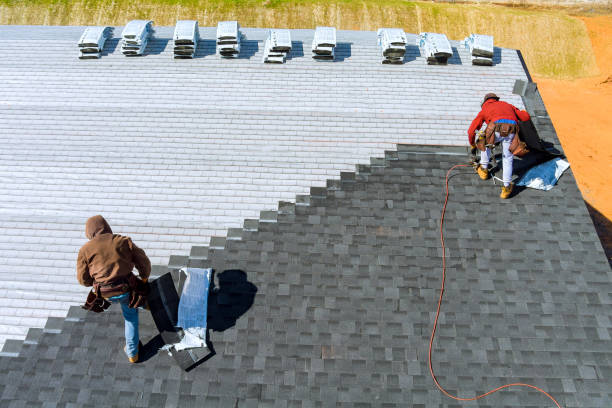 Fast & Reliable Emergency Roof Repairs in Porterville, CA